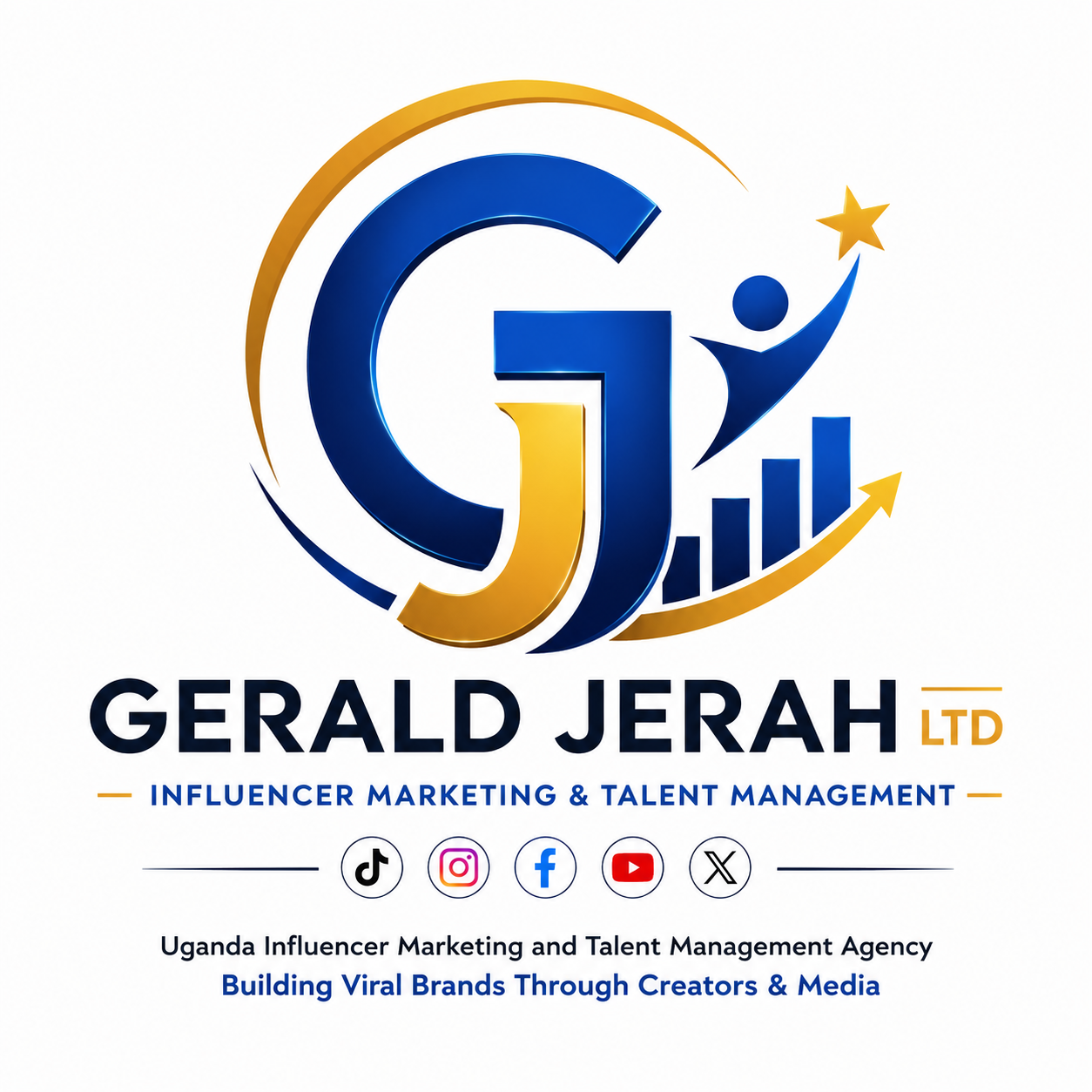 Gerald Jerah Ltd